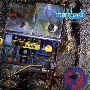 Arista | UK | LP | 1984 | 206 416