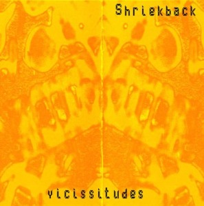 Shriekback | UK | CD-R | 2002 | HKWPcd0004