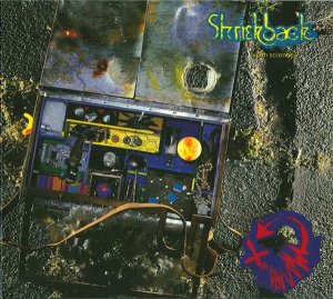 Shriekback | UK | 2xCD| 2014
