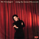 anne pigalle - hestrangerUK7A