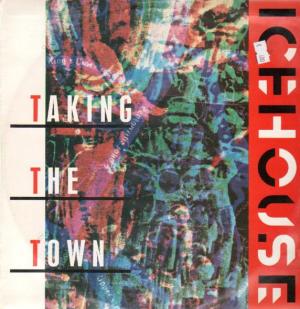 Chrysalis | UK | 12" | 1984 | COOLX 3