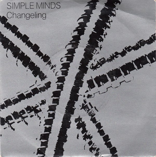 simple minds changeling