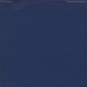 simple minds - realtorealcacophonyUKLPA