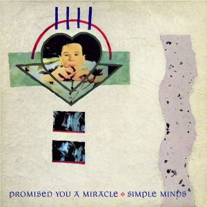 simople minds - promisedyouamiracleUK12A