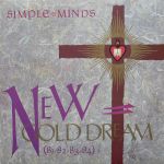 simple minds - new gold dreamUKLPA