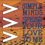 simple minds - speedyourlovetomeUK12A