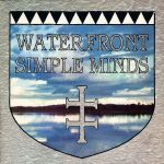 simple minds - waterfront