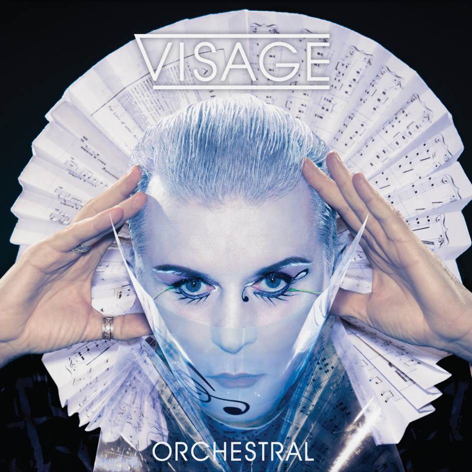 visage orchestral