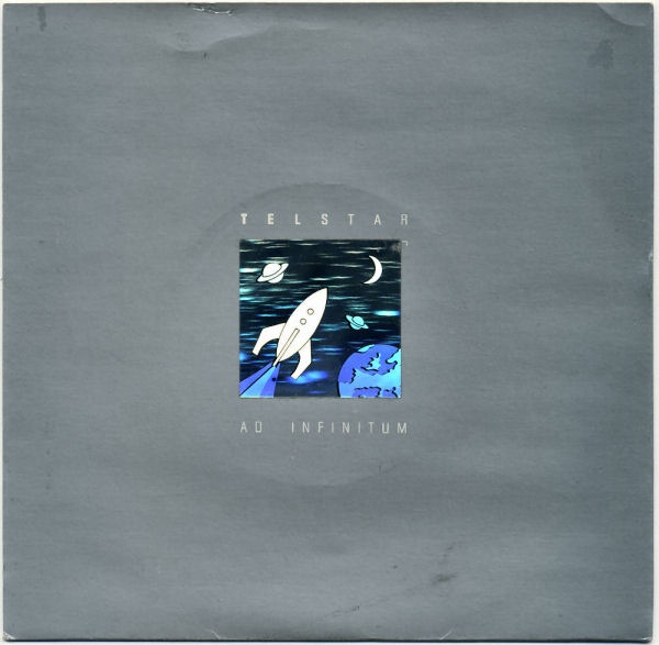 ad infinitum telstar