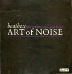 art of noise - beatboxUK12A