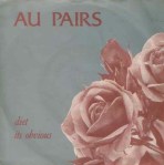 au pairs - dietUK7A