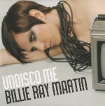 bilie ray martin - usdiscomeUSCD5A