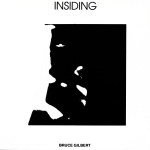 bruce gilbert - insidiengUKCDA