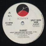 dubset - fleshbeatfeverUSP12A