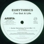 eurythmics - I'vegotalifeUSP2x12A