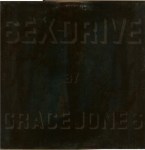 grace jones - sexdriveUS12A