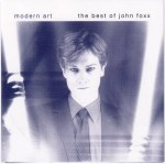 john foxx - modernartUKCDA