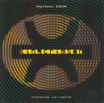 king crimson - b'boomUS2XCDA