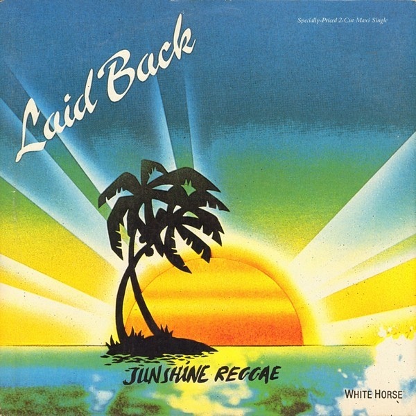 laid back sunshine reggae