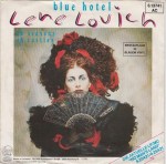 lene lovich - bluehotelGER7Ablue