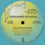 marianne faithfull - thebluemillionaireUSP12A