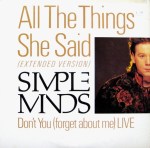 simple minds - allthethignsshesaidUS12A