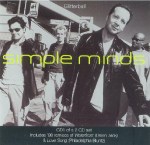 simple minds - glitterballUKCD1A