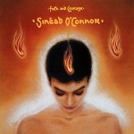 sinead o'connor - faith+courageUSCDA