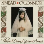 sinead o'connor - throwdownyourarmsUSCDA