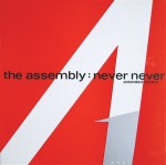 the assembly - neverneverUK12A