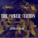 the power station - livinginfearUSCDA
