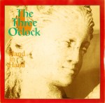 three o'clock - handinhandUS12A