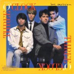three o'clock - loveexplosionUS12A