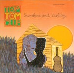 tom tom club - sinshine+ecstasyUS12A