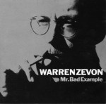 warren zevon - mrbadexampleUSCDA