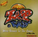 zapp - morebouncetotheounceUSCDA