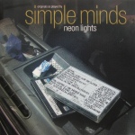 simple minds - neon lights USCDA