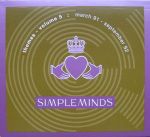 simple minds - themesvol5UKCDA