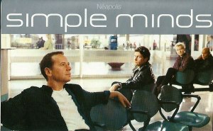 Chrysalis | UK | CASS | 7243 4 93712 4 8