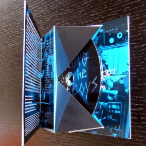 Searching For The Lost Boys