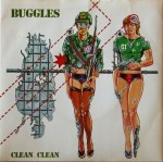buggles - cleancleanUK7A