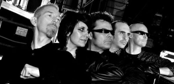 Scotland's magnificent Rezillos finally made that much-ballyhooed sophomore album