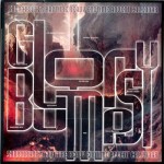 shriekback - glory bumps2xLPA