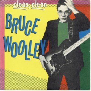 bruce woolley - cleancleanUK7A