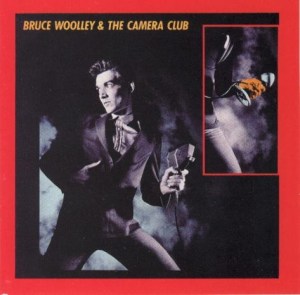 Cherry Red | UK | CD | 2009 | CDMRED 427