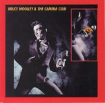bruce woolley + the camera club - DLXRMUKCDA