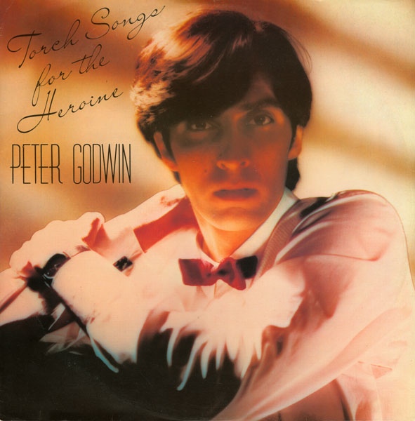peter godwin - torch songs for the heroine