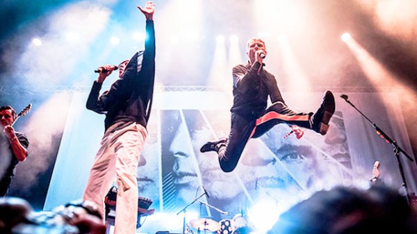 FFS dazzled european soil earlier this Summer…