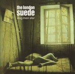 suede - dogmanstarUSCDA