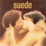 suede - suedeUSCDA